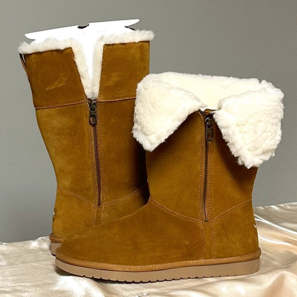Aribel Tall Boot by UGG - Picture 7 of 7
